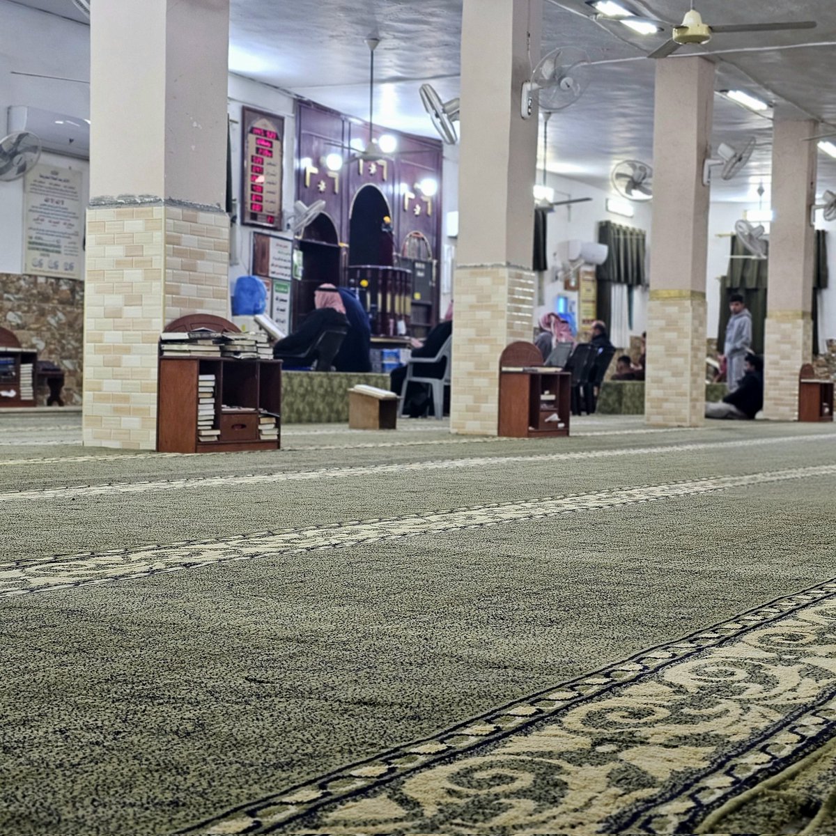 Qeaza | كــيزا tweet media