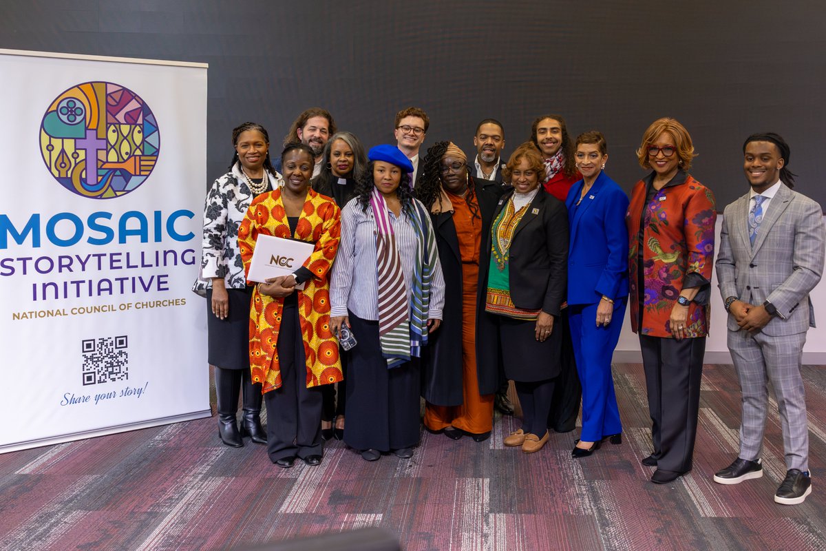 Andrew Young Center for Global Leadership tweet media