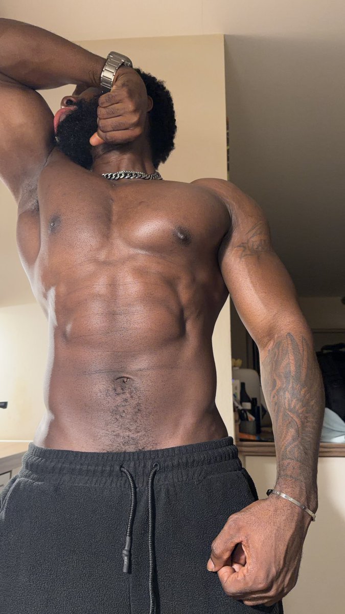 Buff Bro tweet media