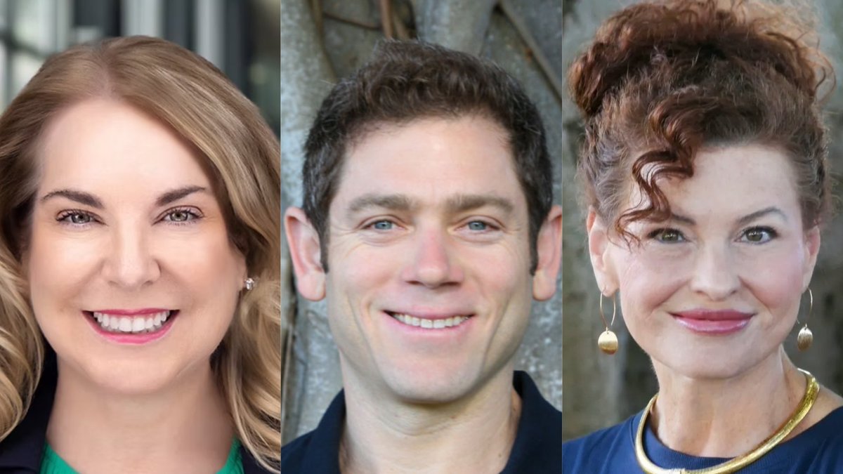 PeterSchorschFL's tweet image. A Save Boca sweep: Michelle Grau, Jon Pearlman, Stacy Sipple win seats on #BocaRaton City Council

Reporting by @JesseScheckner

#FlaPol

flapol.com/40Xa6GJ