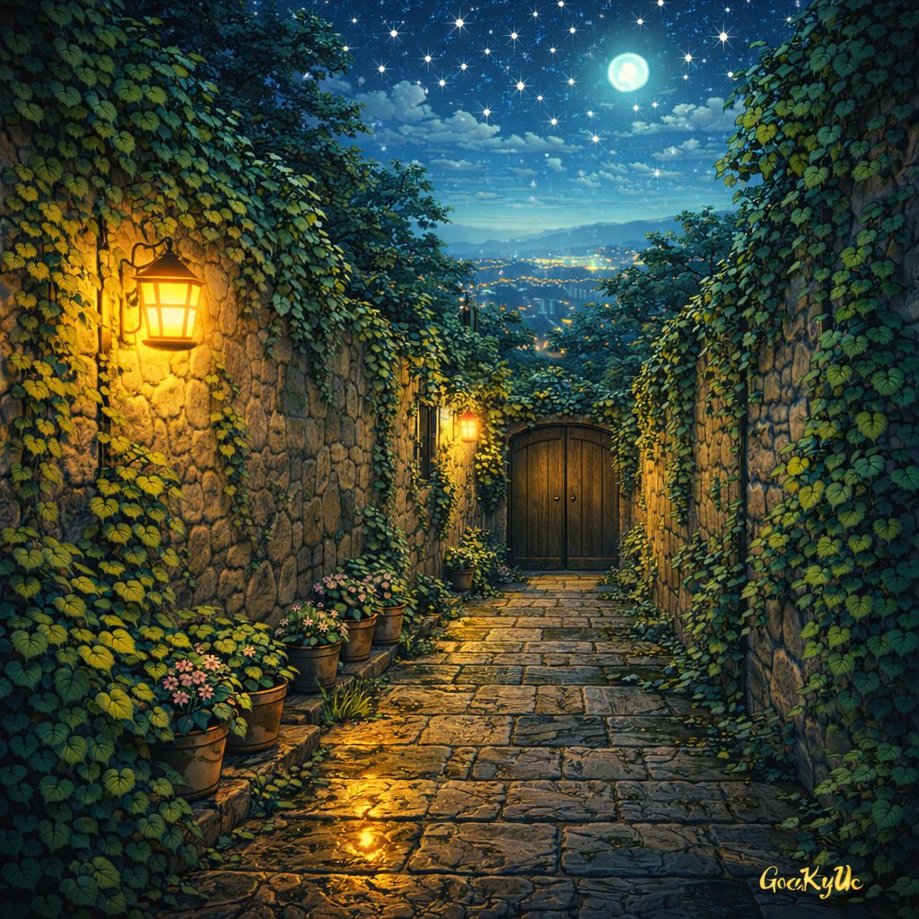 WanderingC76's tweet photo. Nếu hôm nay mệt, cứ để ánh đèn này nói thay lời an ủi.
If today was heavy, let this light comfort you.
#GocKyUc #GentleComfort #WarmLight https://t.co/ofnxpAWEZU