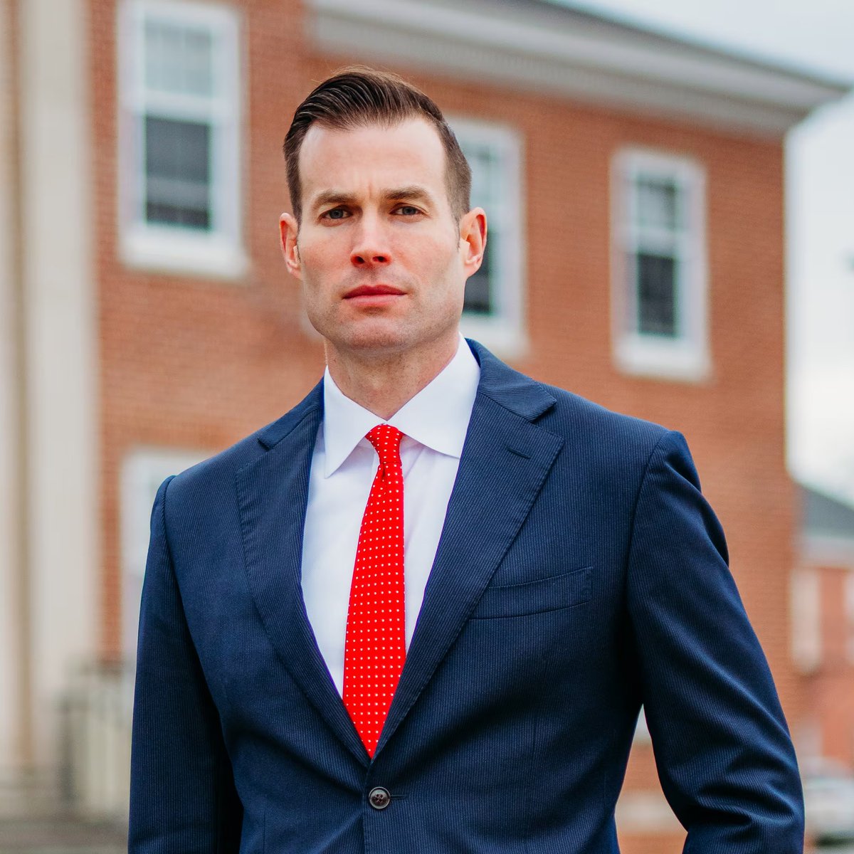 Eric Daugherty tweet media