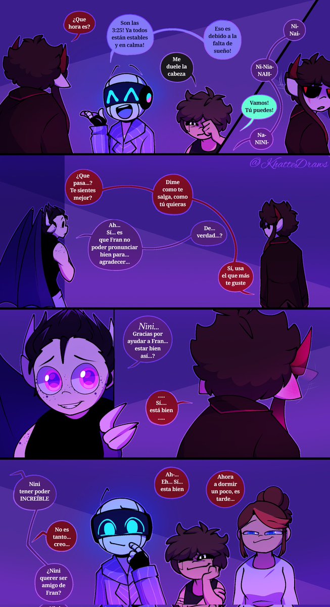 K T 💛 ☆ COMISIONES ABIERTAS ☆ tweet media