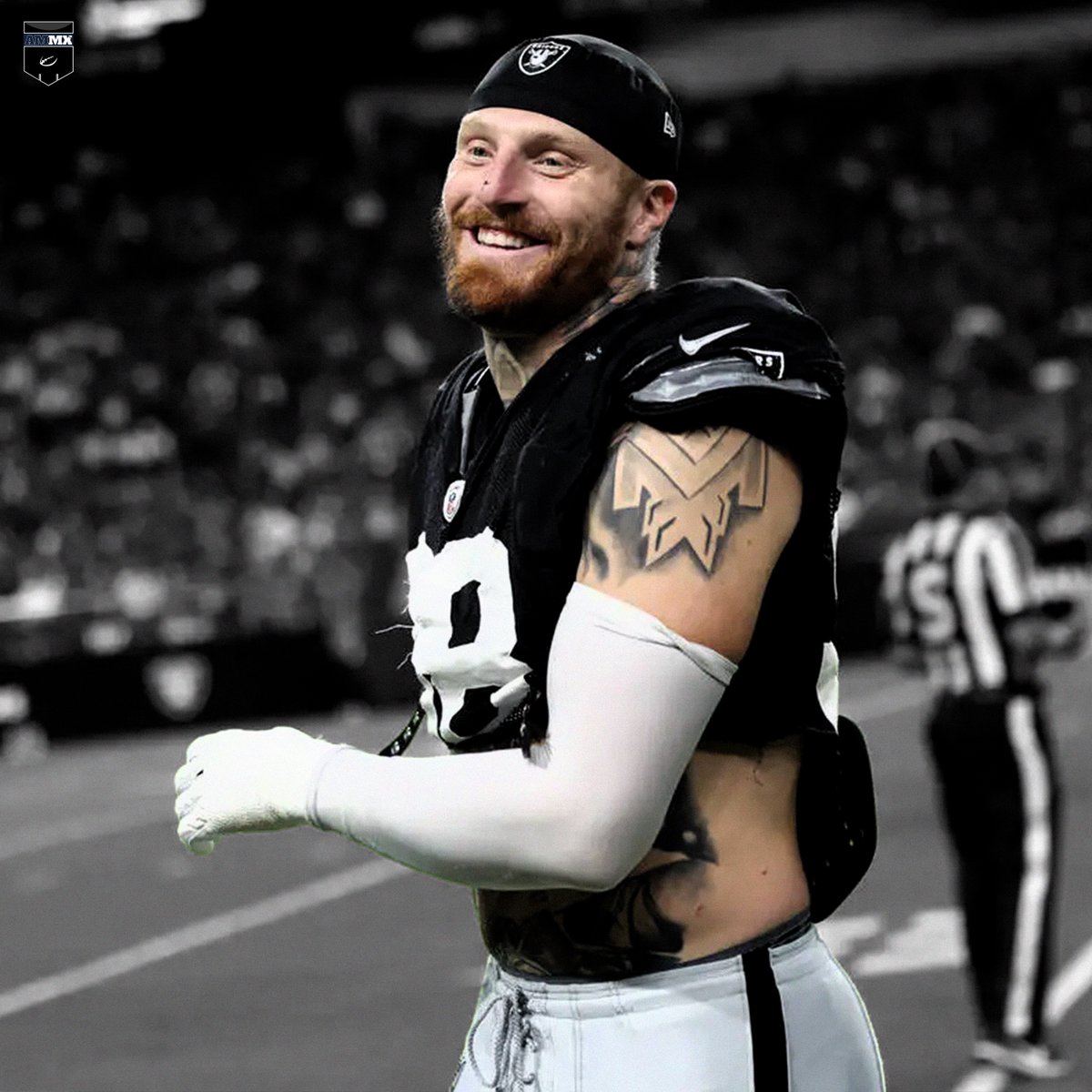 Americano a lo Mexicano tweet media