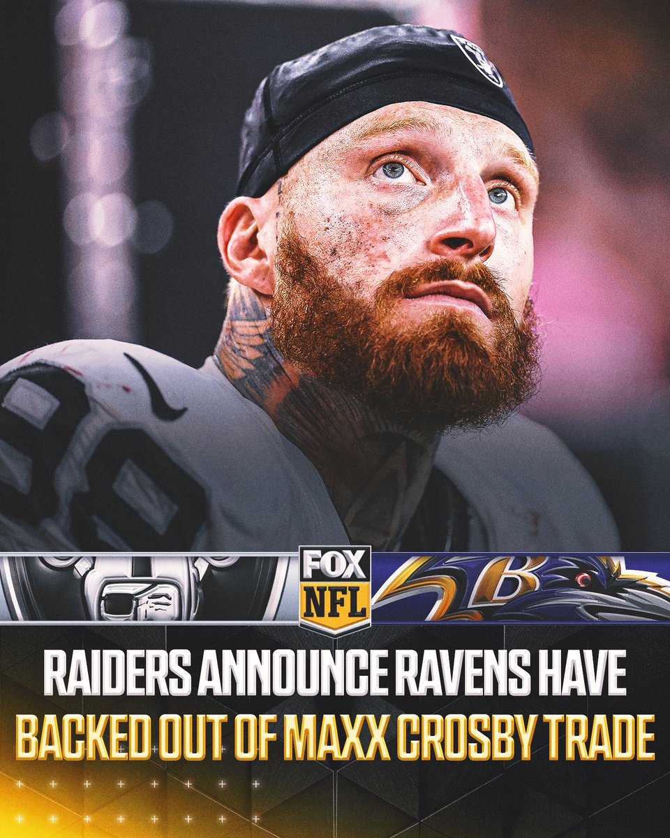 FOX Sports: NFL tweet media