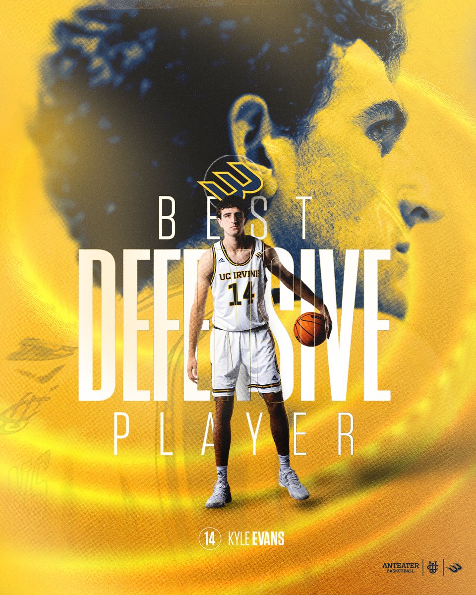 UCI Men's Basketball tweet media