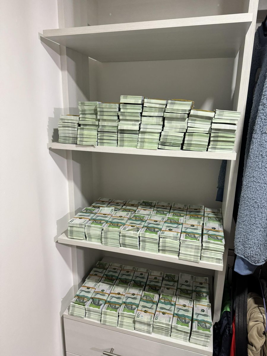 You deserve $1,000,000 if you can answer this…
Without saying money / cash / million
What would solve most of your problems right now?