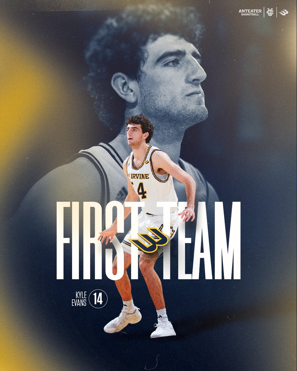 UCI Men's Basketball tweet media