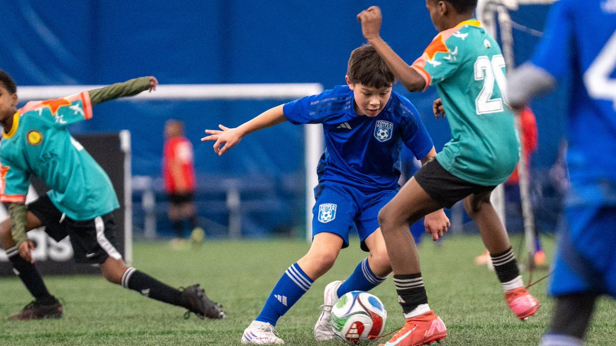 Tonka United tweet media