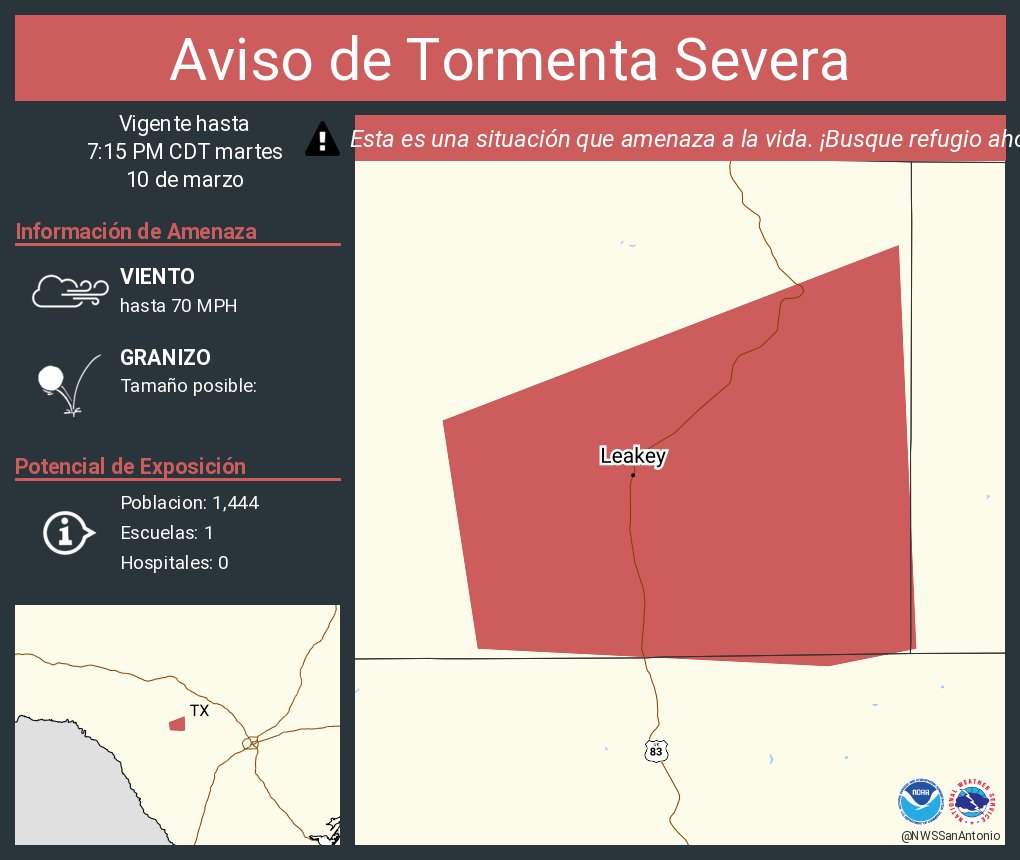 NWS Austin/San Antonio tweet media