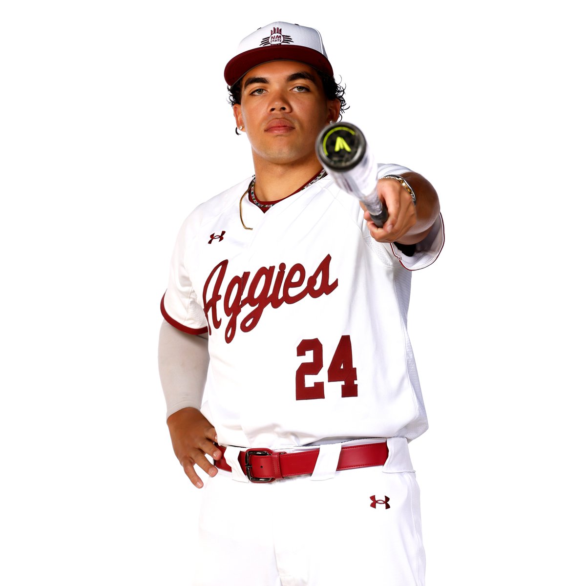 New Mexico State Baseball tweet media