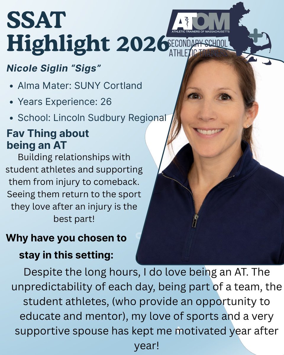 ATOM SSAT tweet media