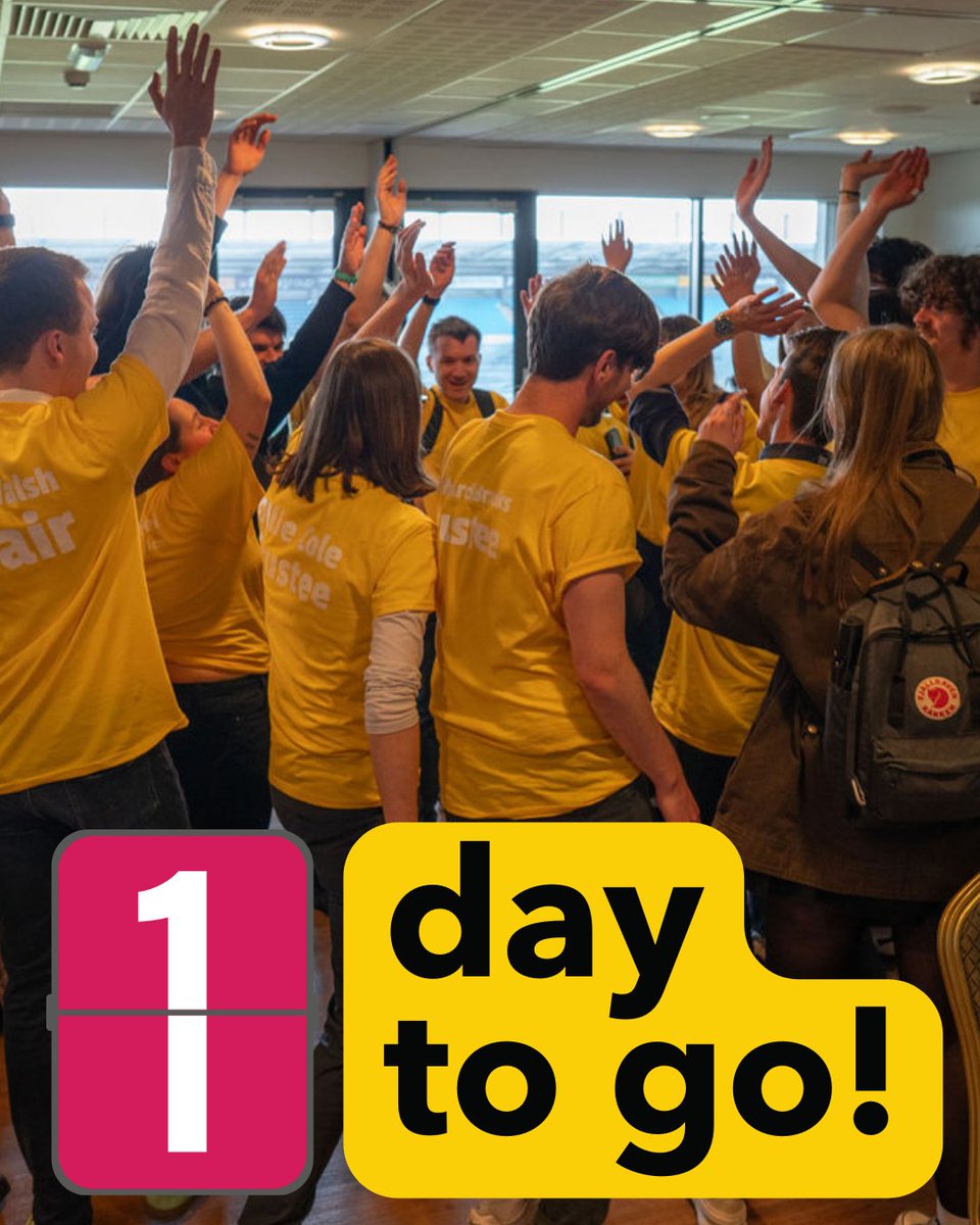 Student Publication Association tweet media