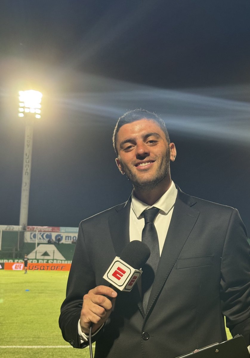 Tomas Davila tweet media