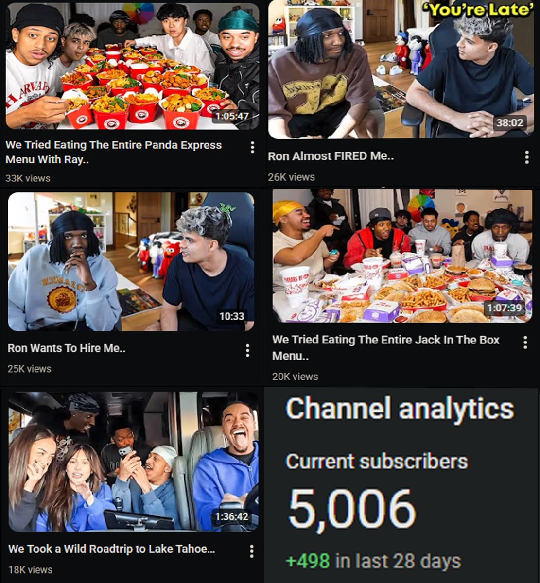 TheDigital_l's tweet photo. Just hit 5k subs on @Nosiiree YouTube! 🔥🔥

Appreciate everyone liking and commenting on the video's. ❤️

Road To 10k 📈 https://t.co/QkDxhzdUMW
