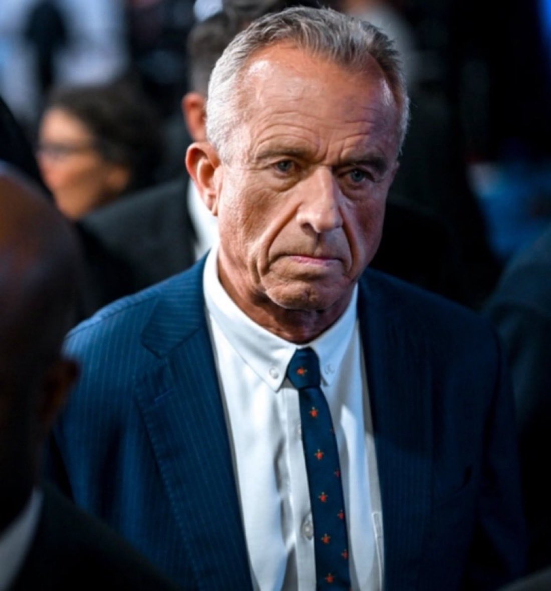 Melanie Hinds tweet media