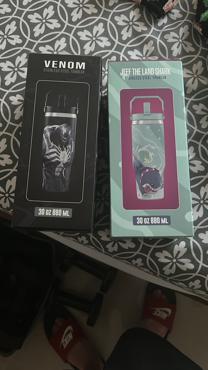 TLC SparkChief tweet media