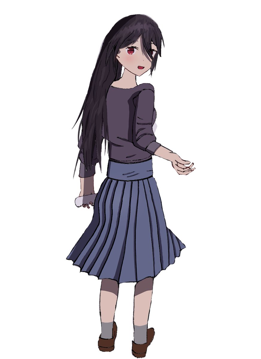 赤坂勇気/Blender・イラスト tweet media