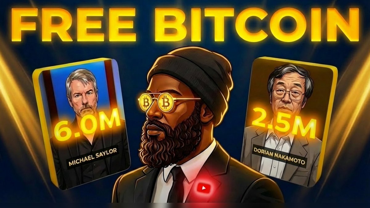 The₿lackRobinhood tweet media