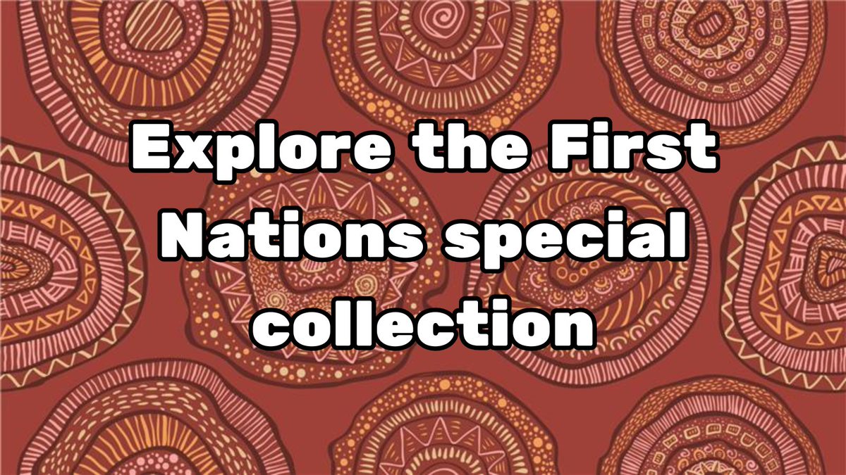 VOCEDplus tweet media