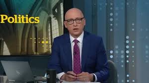 bcbluecon's tweet photo. David Cochrane went on 'medical leave' right after my (and others) CBC Ombudsman complaints went in. https://t.co/AICERDsEab