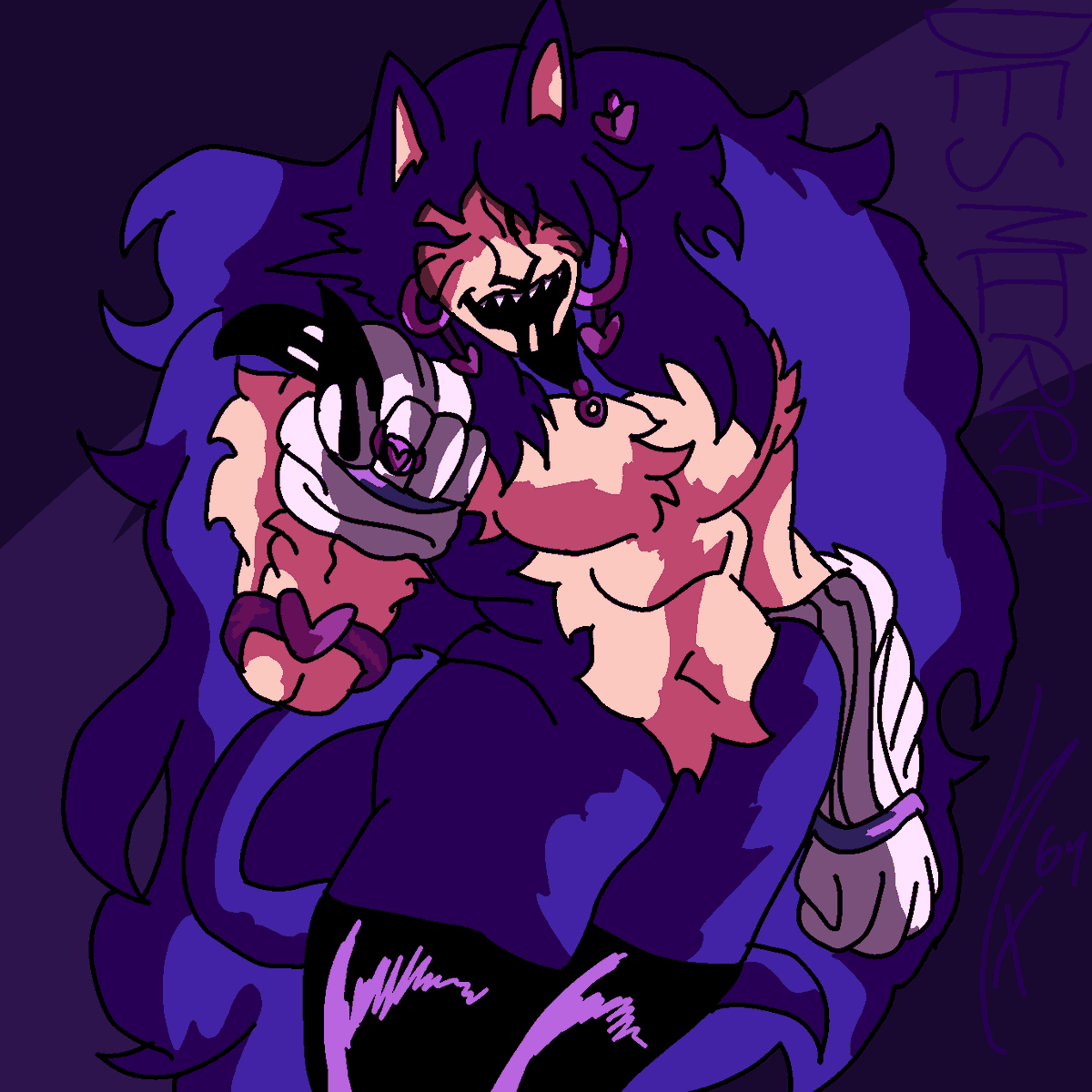 Boltx64// #1 Oreo Supremacist tweet media