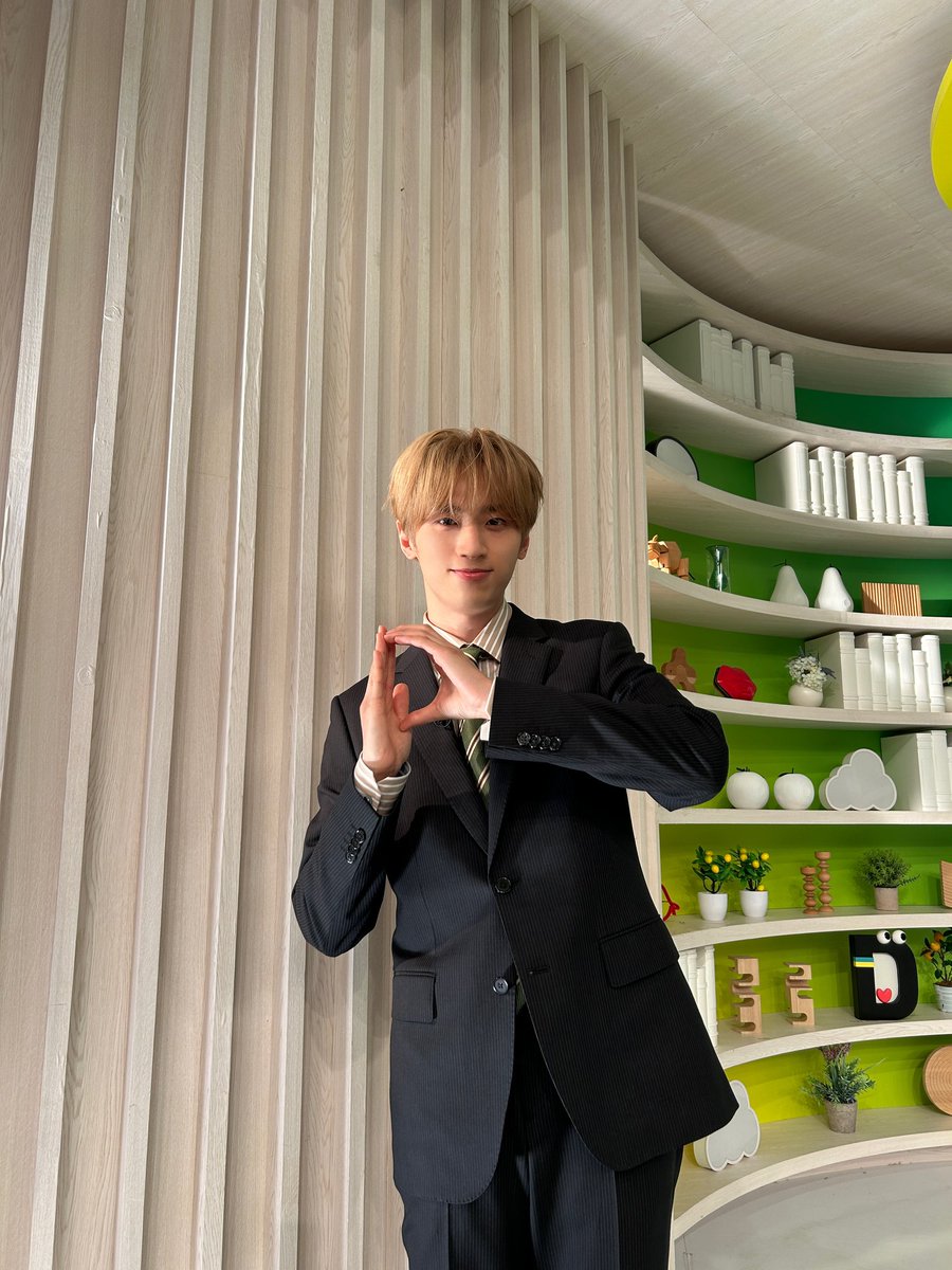 ntv_DayDay's tweet photo. ＼3月11日(水)の #DayDay.／

曜日メンバー🌟
﹉﹉﹉﹉﹉﹉﹉
🧸#許豊凡 さん(フェンファン)#INI 
@official__INI

@ntv_dayday をフォローして
感想コメントをお寄せください！ https://t.co/9H5y48pzL4