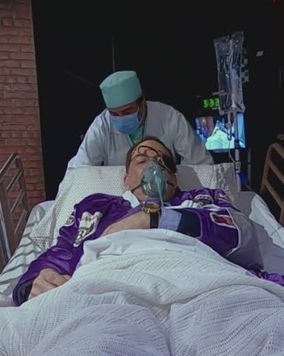 First Things First tweet media