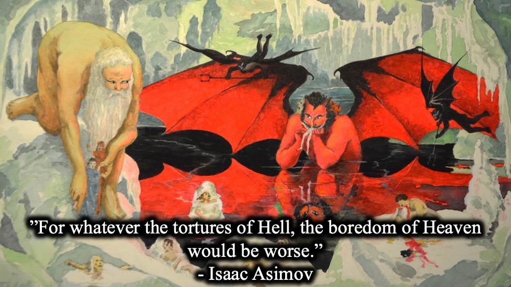 #satanism #WordsOfTheDevil