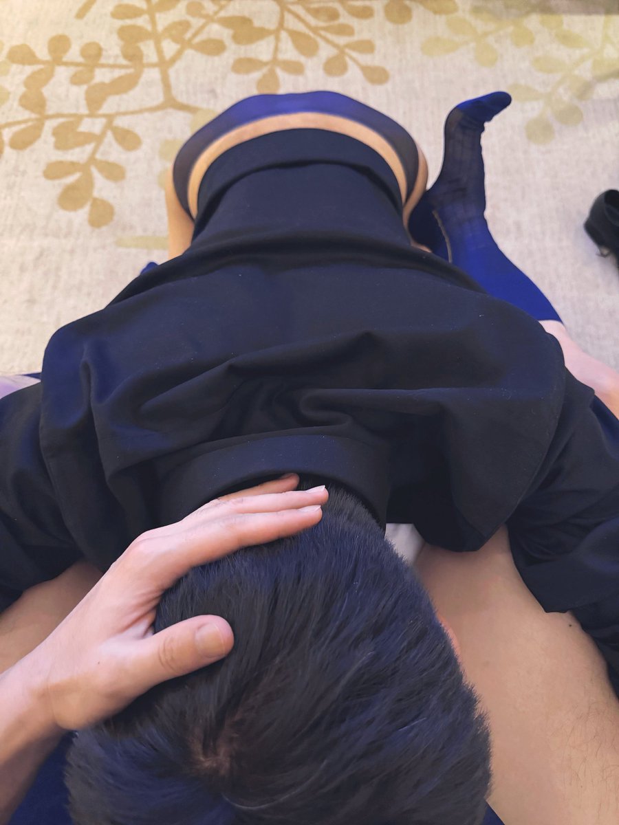 WanoFun's tweet photo. 春天
交配的季节
👅 https://t.co/z7SMcIVR35