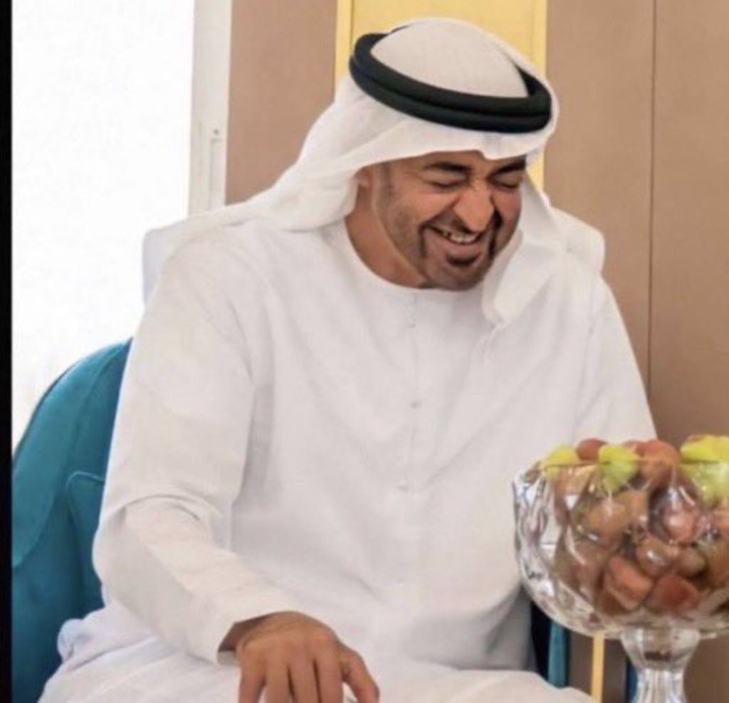 عساف tweet media