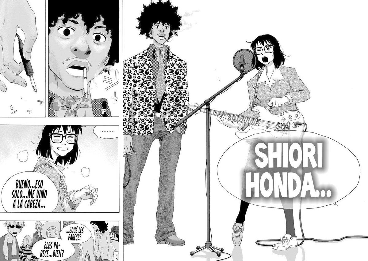 Enchilada Nos Sekai tweet media