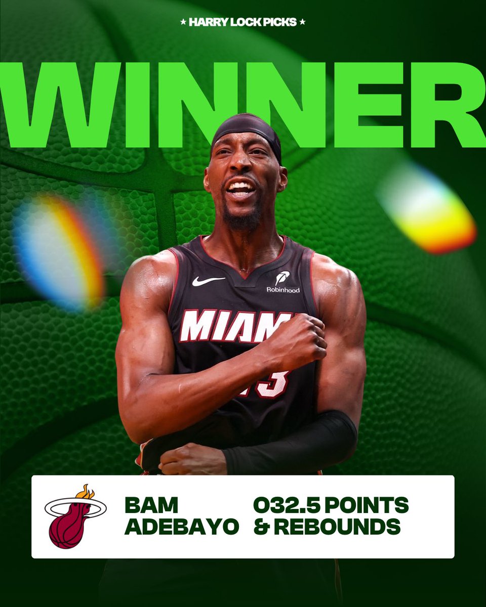 Harry Lock Picks tweet media