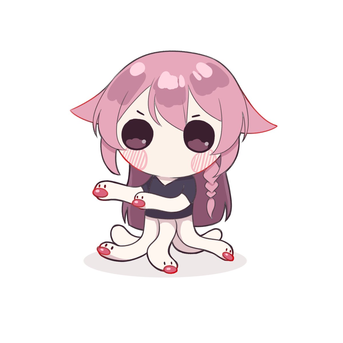 may // twitch streamer 🌸 tweet media