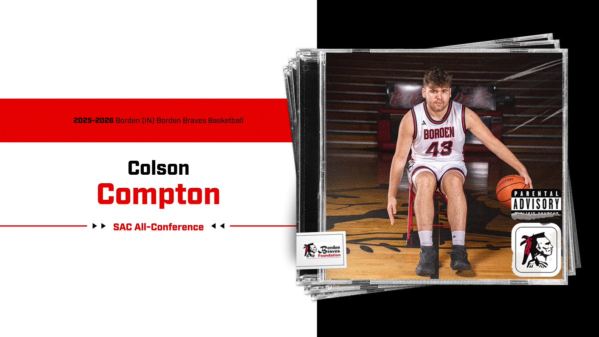 Borden Braves Boys Basketball tweet media