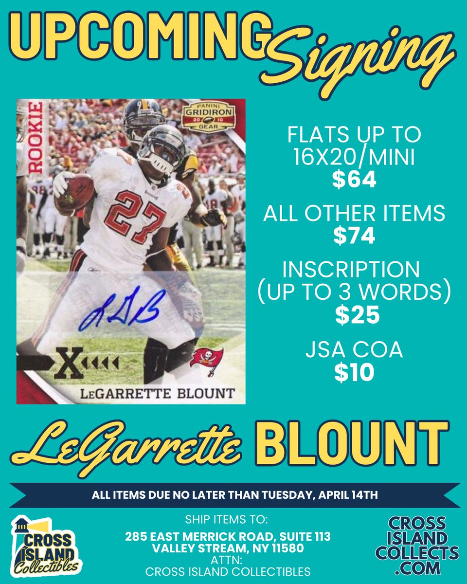 Cross Island Collectibles tweet media