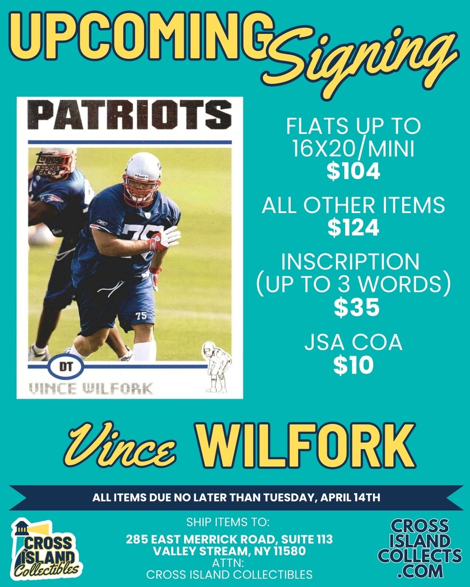 Cross Island Collectibles tweet media