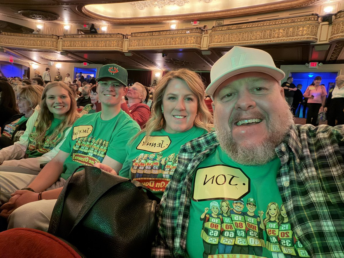 Jon Meier tweet media