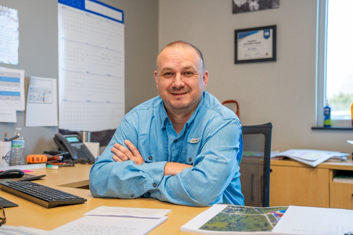 Emery Sapp & Sons (ESS) tweet media