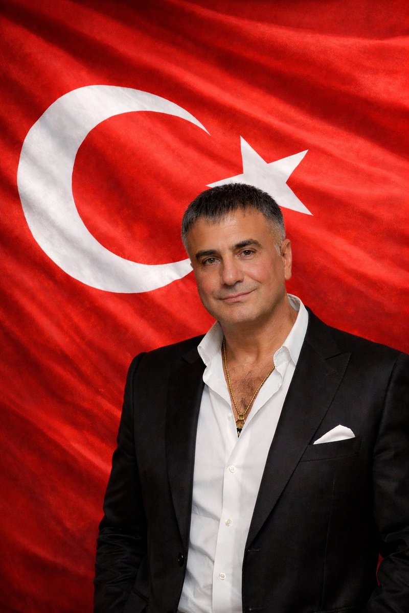 <a href="/sedat_peker/">Sedat Peker</a>  gecemiz de gündüzümüz de baharımız da kışımız da sensin. Bu güzel sahur gecesi hürmetine seni Ülkemizde kırmızı halıda ağırlayacağımız günler nasip olsun bize amin. 🤲
