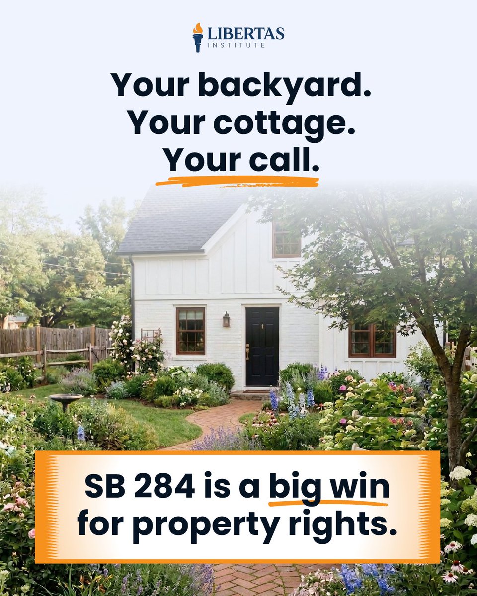 Libertas Institute tweet media