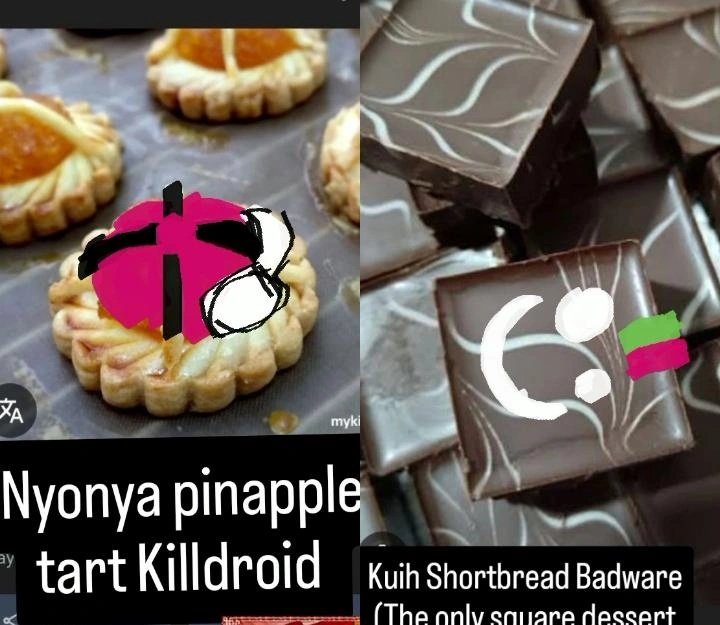 𝔇𝔞𝔯𝔩𝔦𝔫𝔤✮⋆˙ Nullel tweet media