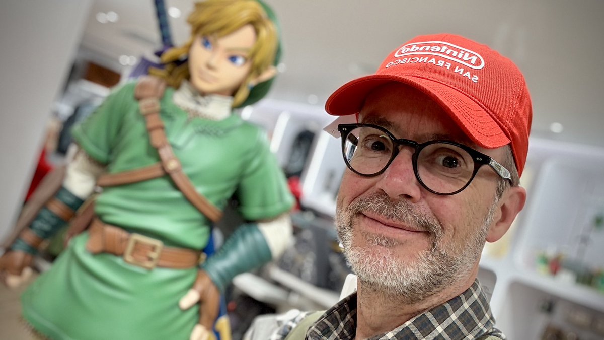 Peter Steinlechner tweet media