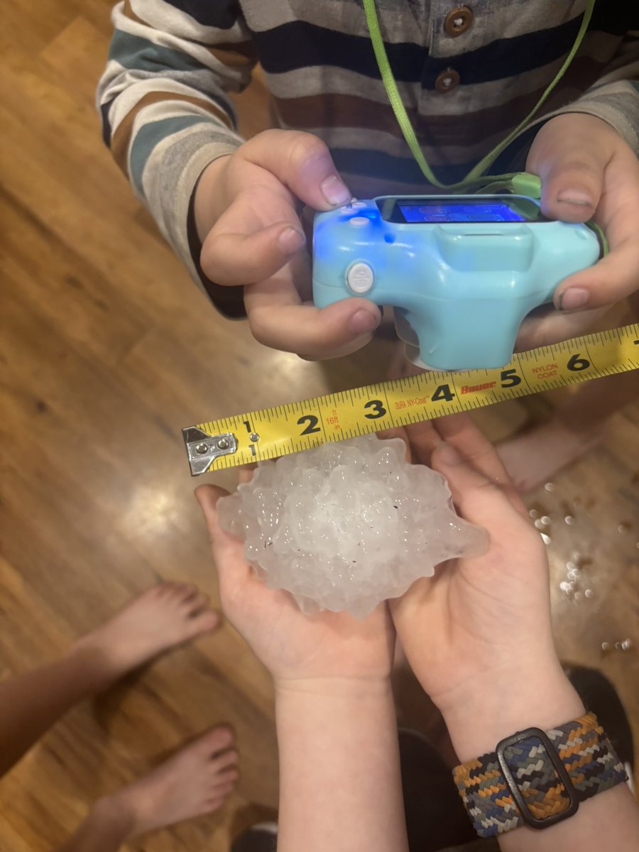 Mike Strout tweet media