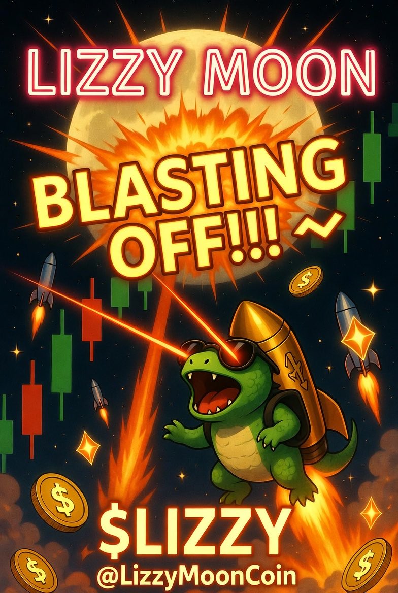 Lizzy Moon tweet media