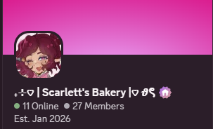 Crynixx | FNF Vs. Scarlett tweet media