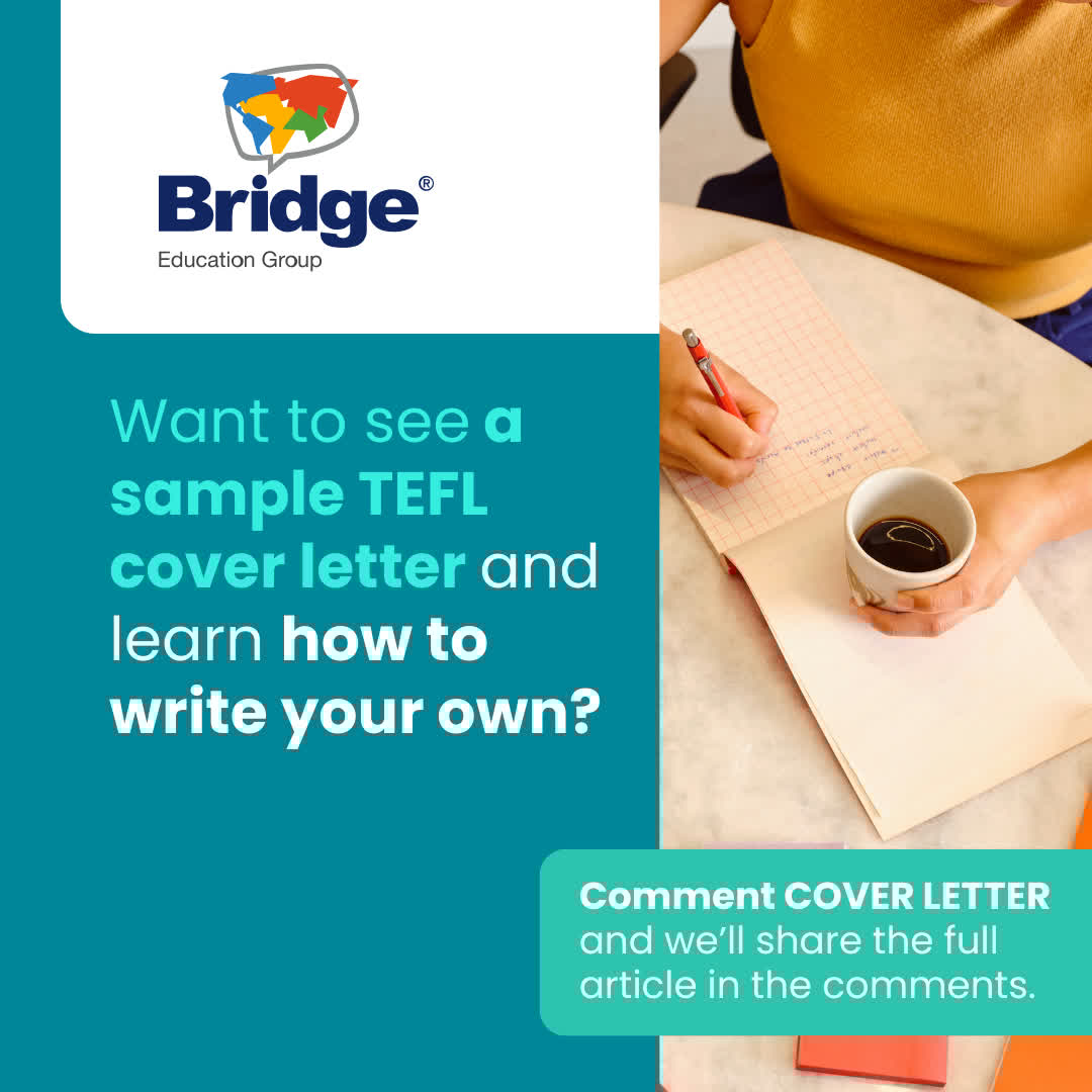 BridgeTEFL tweet media