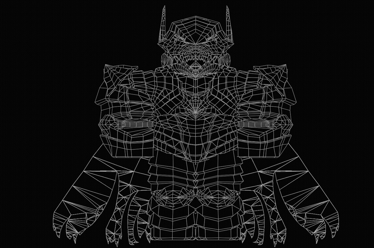 SkeezyDev's tweet photo. Hi y'all, here is a showcase of a Berserker armor I made for Ghoul://re.
Open for commission.
-
#roblox #RobloxDev #3d #Blender #3dmodeling #model #UGC #UGCcreator https://t.co/2v2ccEQUgU