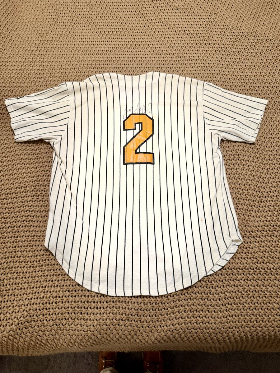 Weve had some great ones over the years: