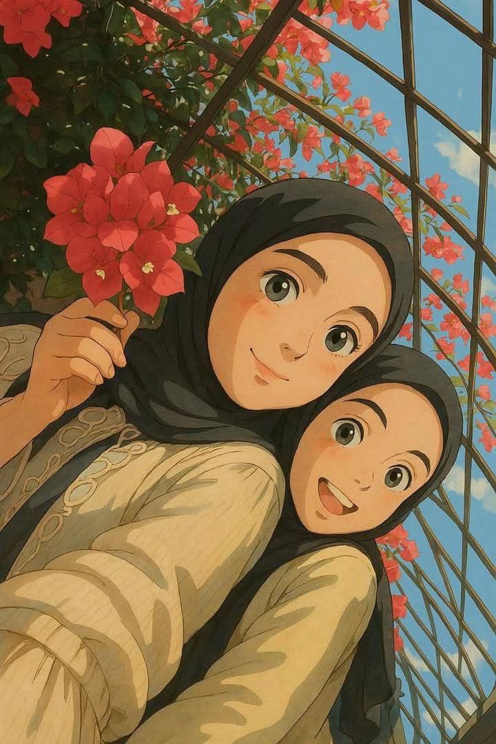 الملكه👑نور tweet media